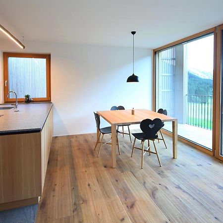 Sunnig Nature Apartments Prateria ภายนอก รูปภาพ