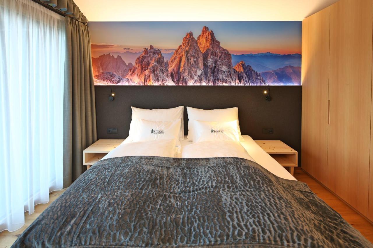 Sunnig Nature Apartments Prateria ภายนอก รูปภาพ
