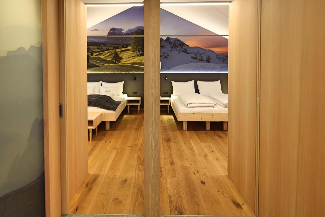 Sunnig Nature Apartments Prateria ภายนอก รูปภาพ
