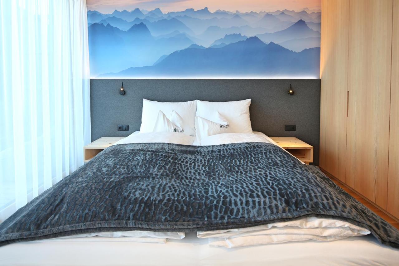 Sunnig Nature Apartments Prateria ภายนอก รูปภาพ