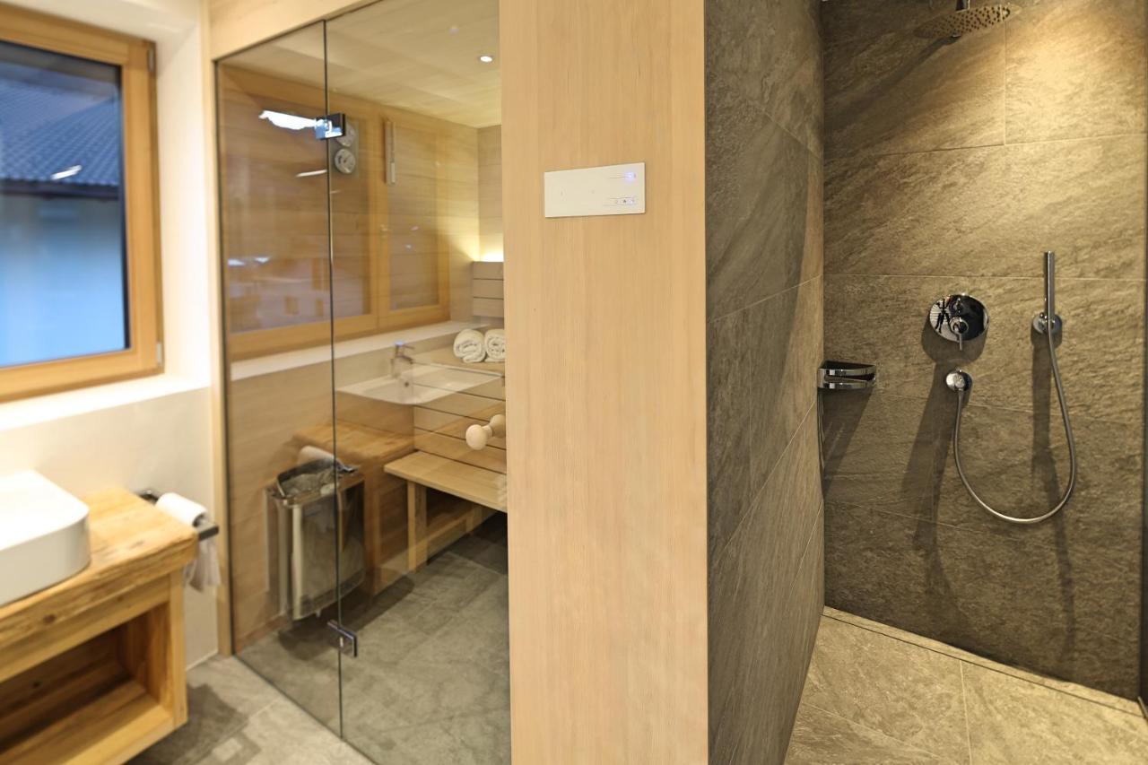 Sunnig Nature Apartments Prateria ภายนอก รูปภาพ