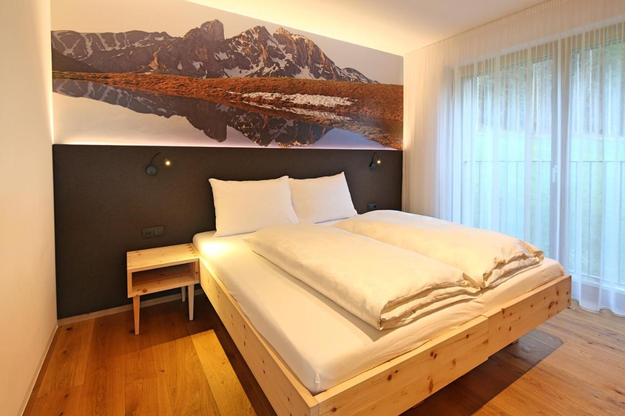 Sunnig Nature Apartments Prateria ภายนอก รูปภาพ