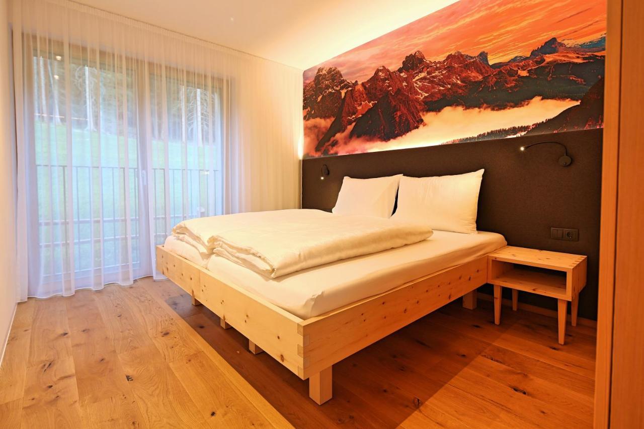 Sunnig Nature Apartments Prateria ภายนอก รูปภาพ