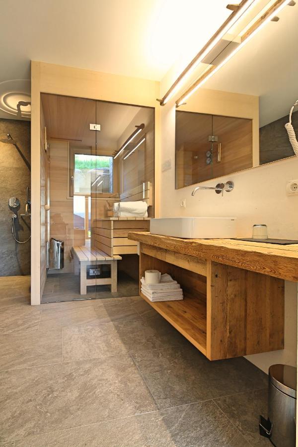 Sunnig Nature Apartments Prateria ภายนอก รูปภาพ