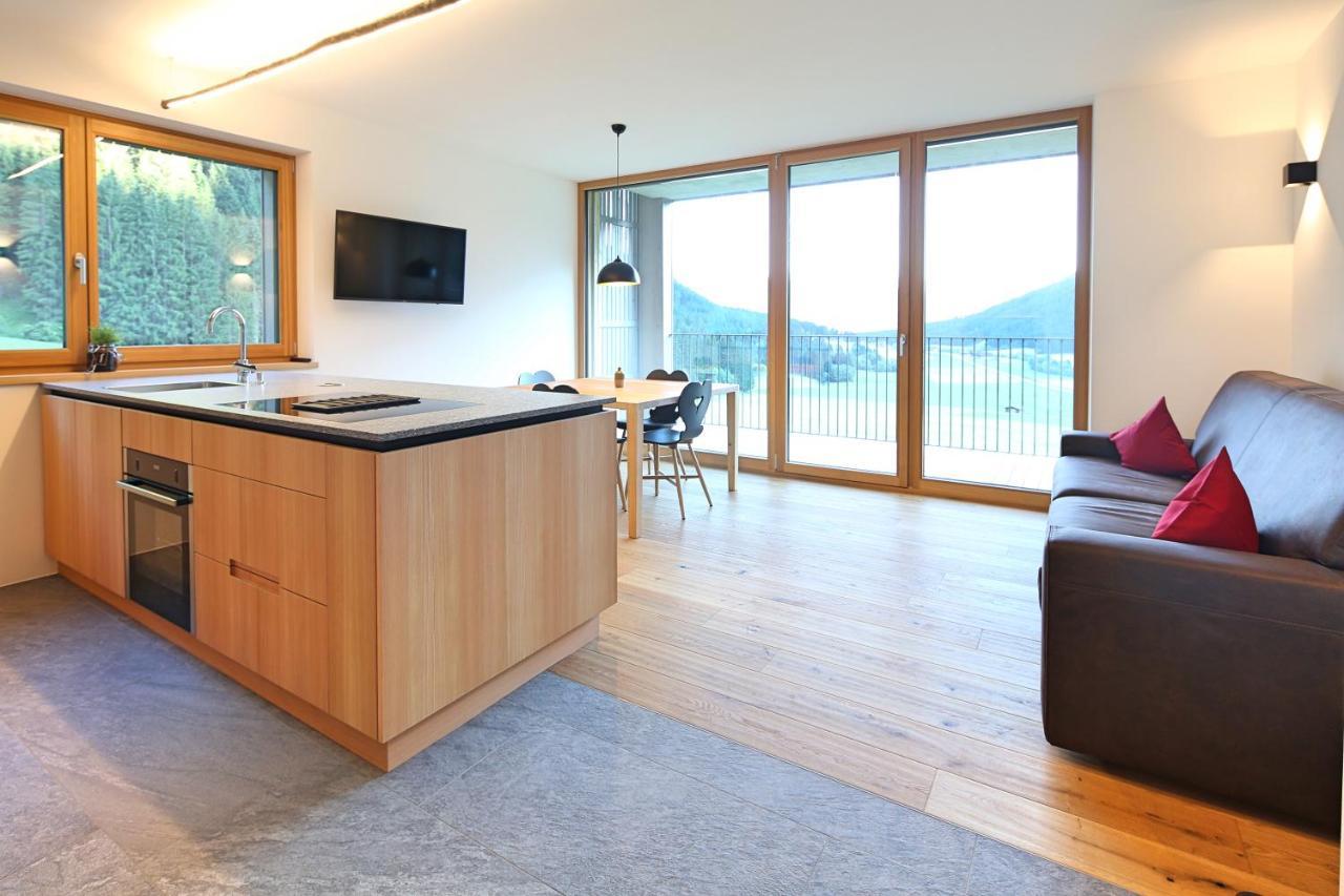 Sunnig Nature Apartments Prateria ภายนอก รูปภาพ
