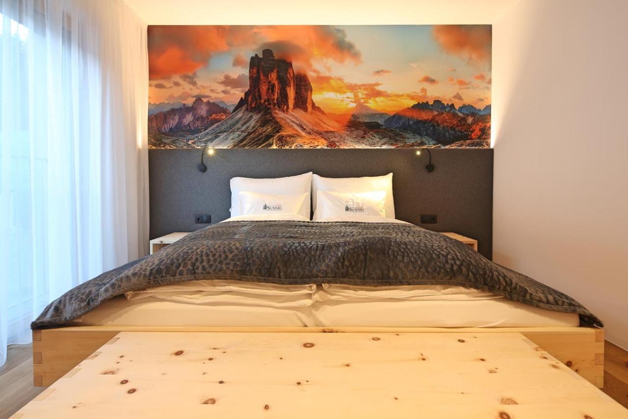 Sunnig Nature Apartments Prateria ภายนอก รูปภาพ