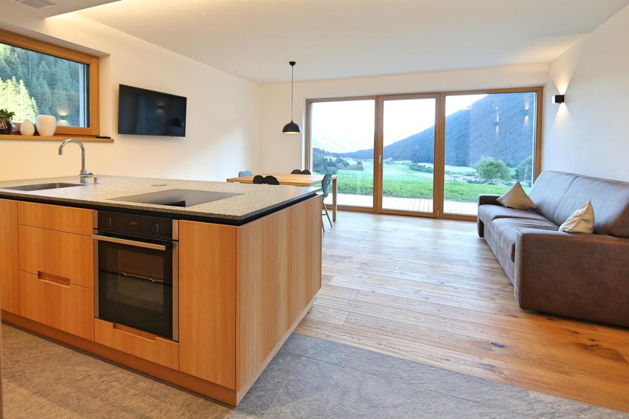 Sunnig Nature Apartments Prateria ภายนอก รูปภาพ