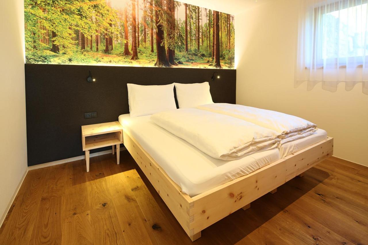 Sunnig Nature Apartments Prateria ภายนอก รูปภาพ