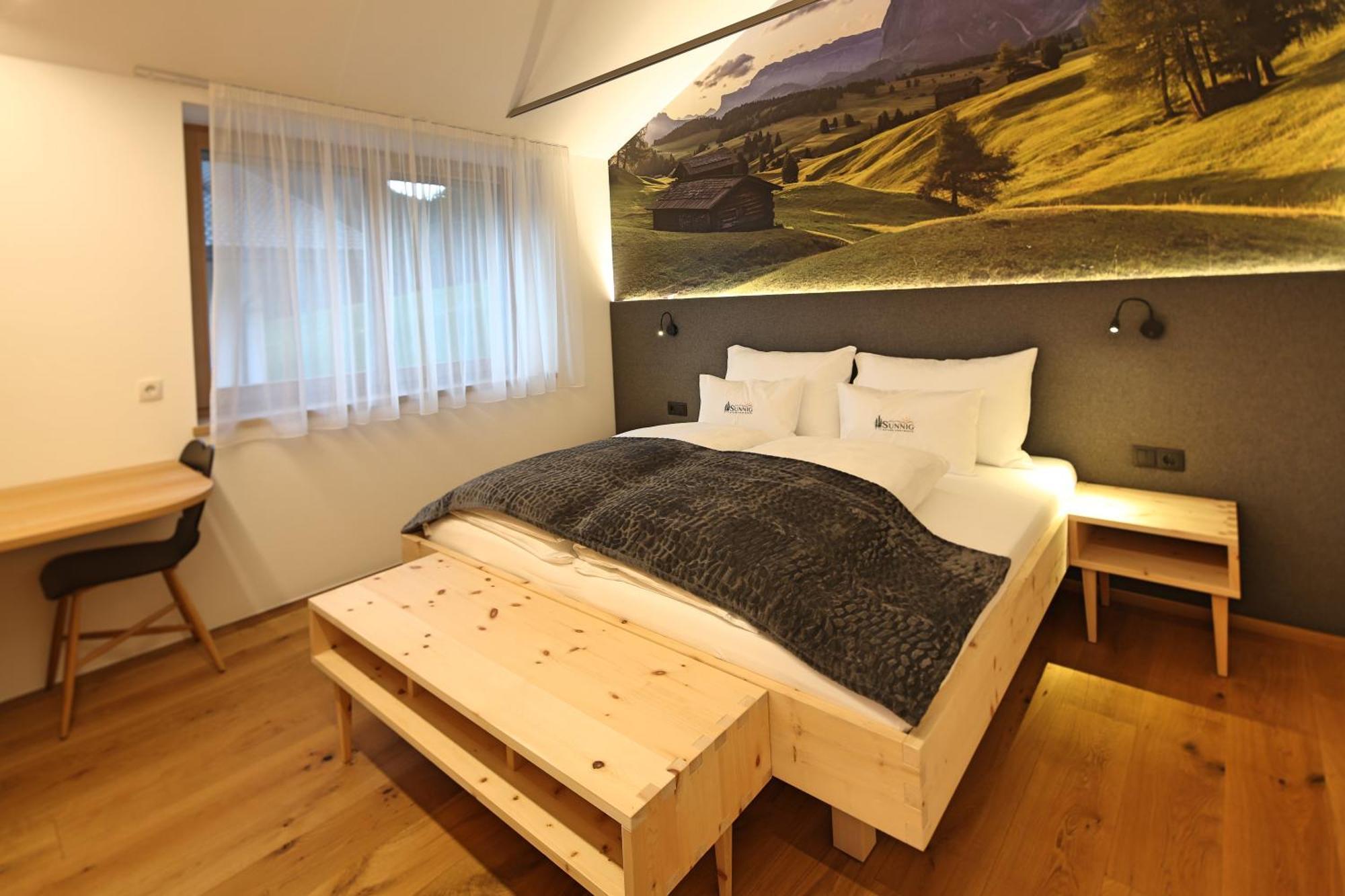 Sunnig Nature Apartments Prateria ภายนอก รูปภาพ