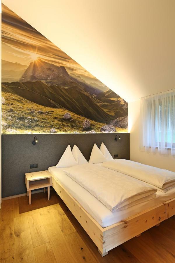Sunnig Nature Apartments Prateria ภายนอก รูปภาพ