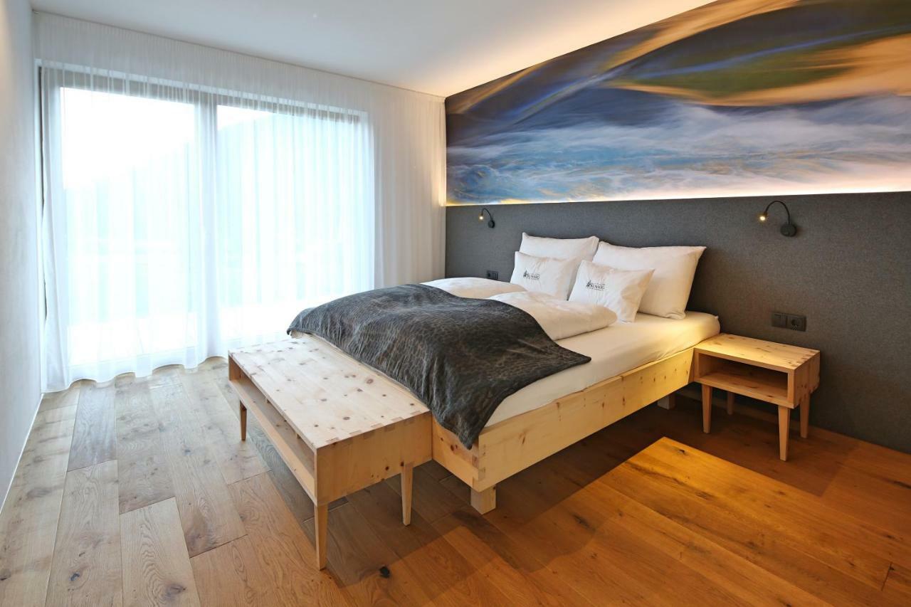Sunnig Nature Apartments Prateria ภายนอก รูปภาพ