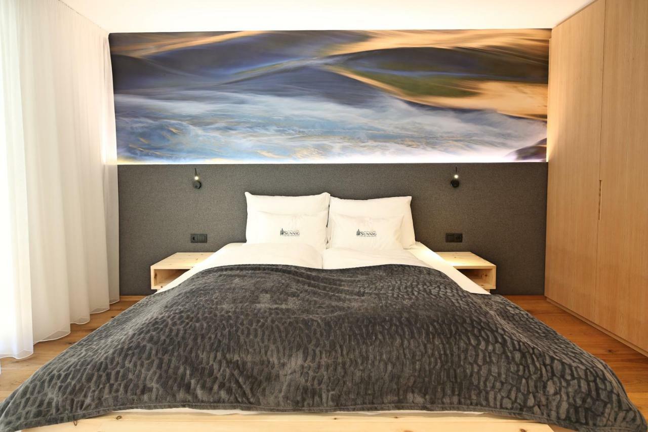 Sunnig Nature Apartments Prateria ภายนอก รูปภาพ