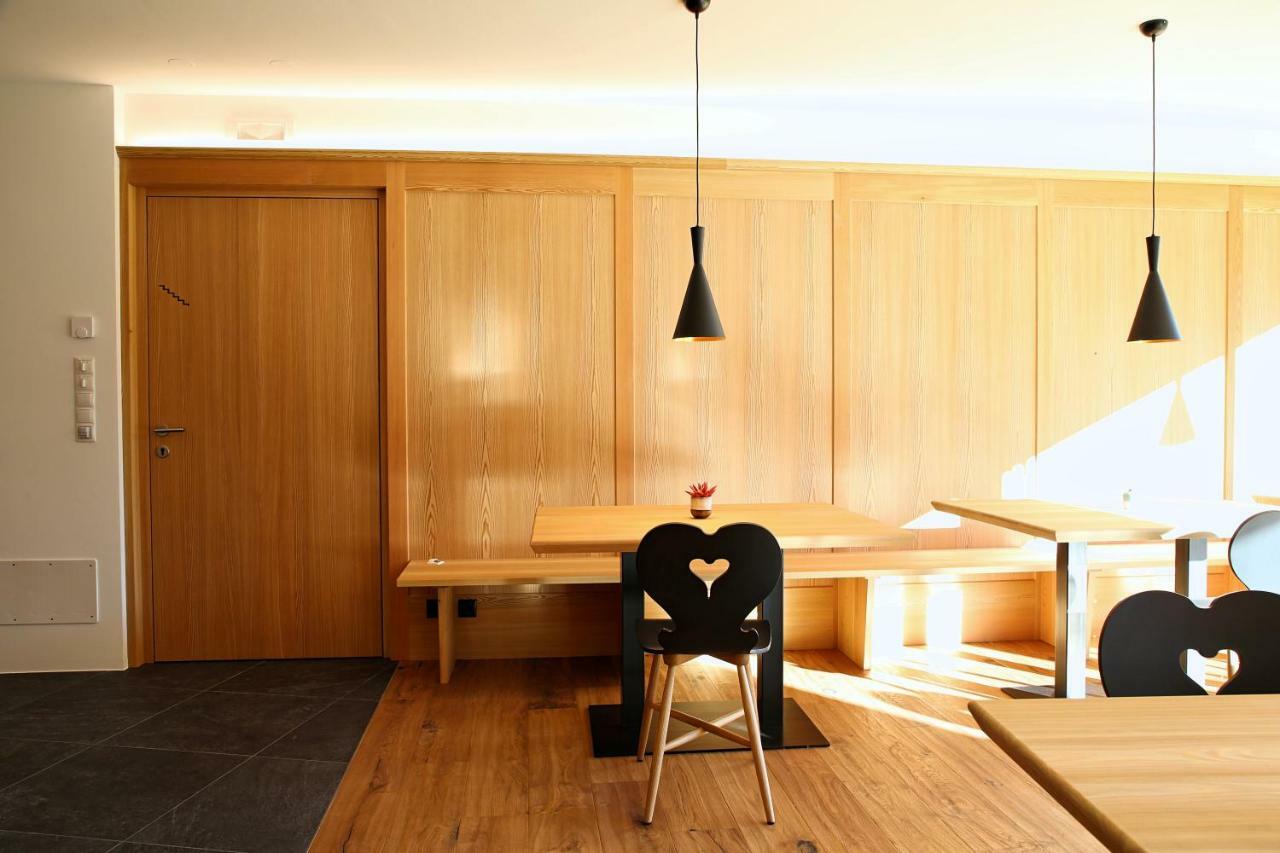 Sunnig Nature Apartments Prateria ภายนอก รูปภาพ