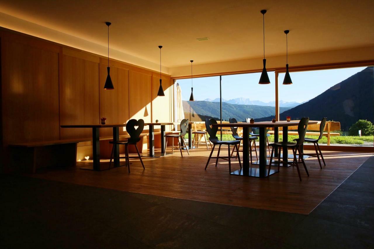 Sunnig Nature Apartments Prateria ภายนอก รูปภาพ