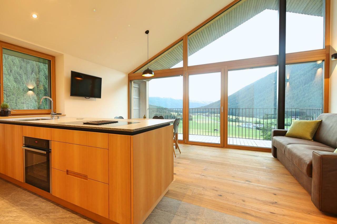 Sunnig Nature Apartments Prateria ภายนอก รูปภาพ