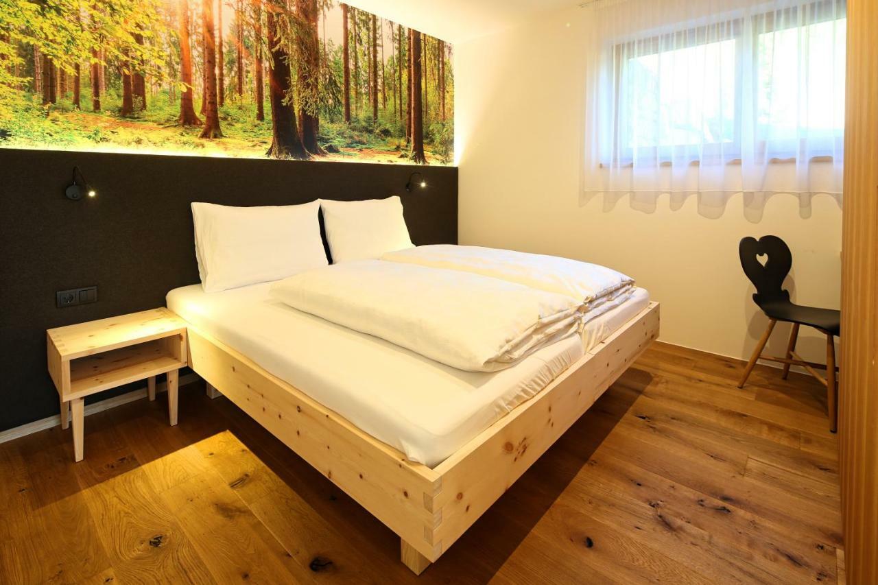 Sunnig Nature Apartments Prateria ภายนอก รูปภาพ