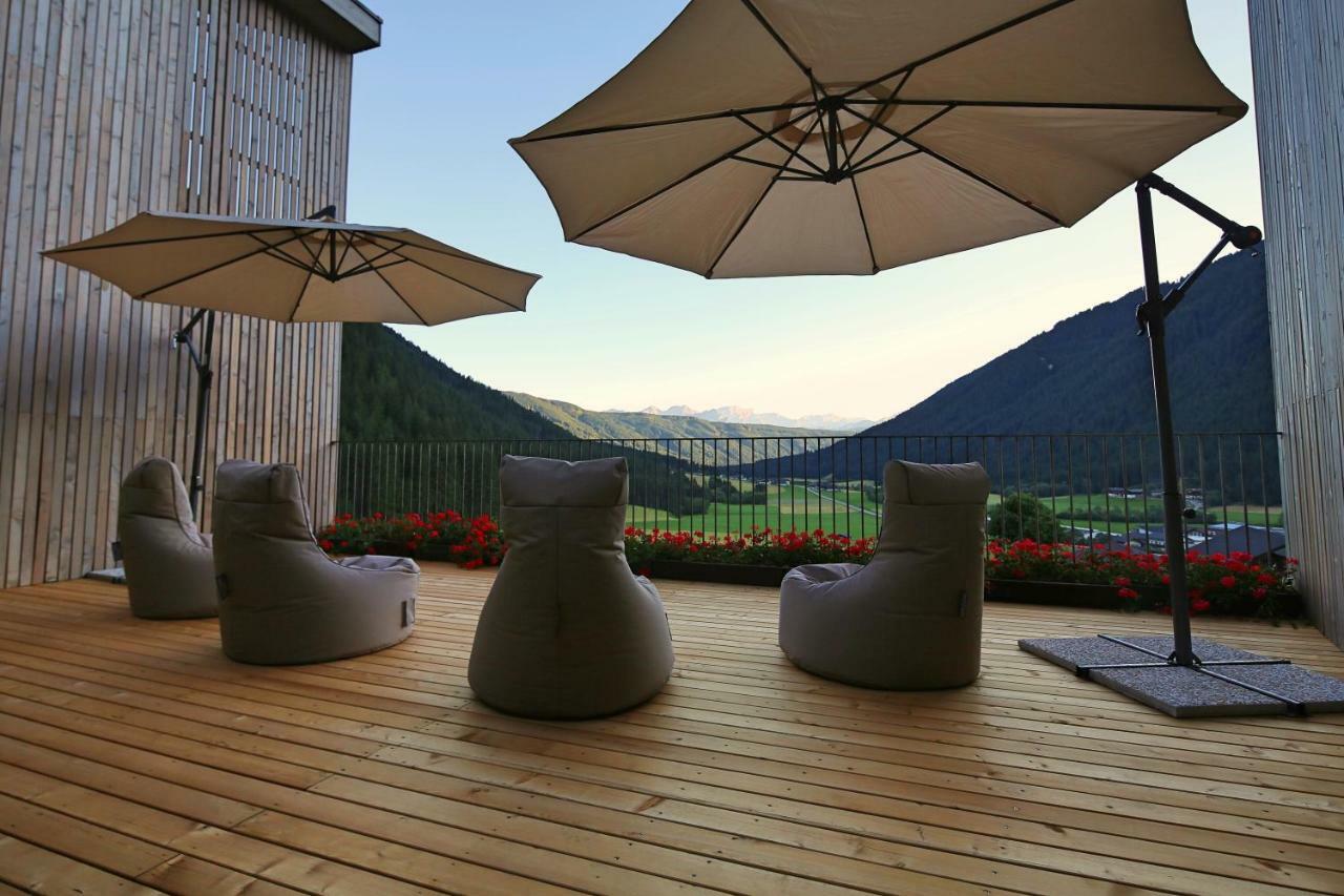 Sunnig Nature Apartments Prateria ภายนอก รูปภาพ