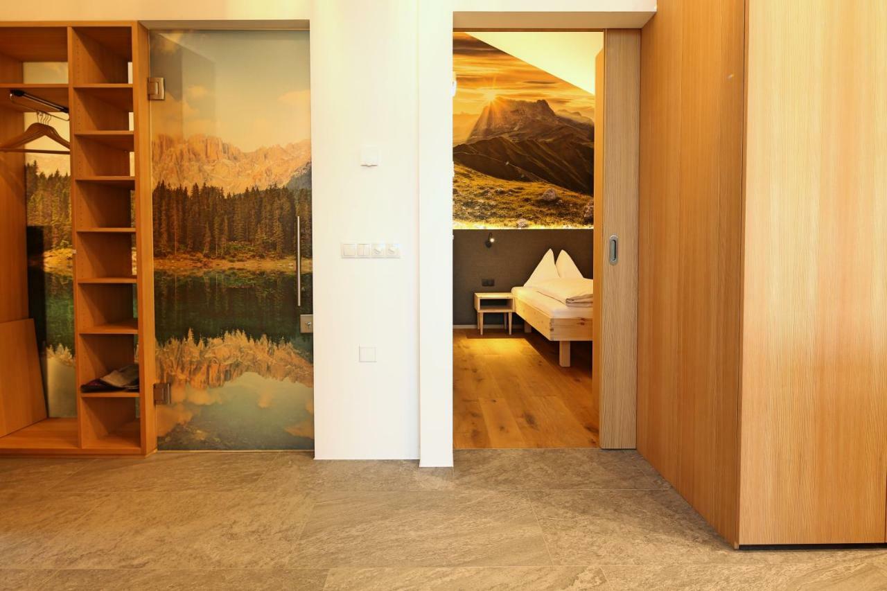 Sunnig Nature Apartments Prateria ภายนอก รูปภาพ