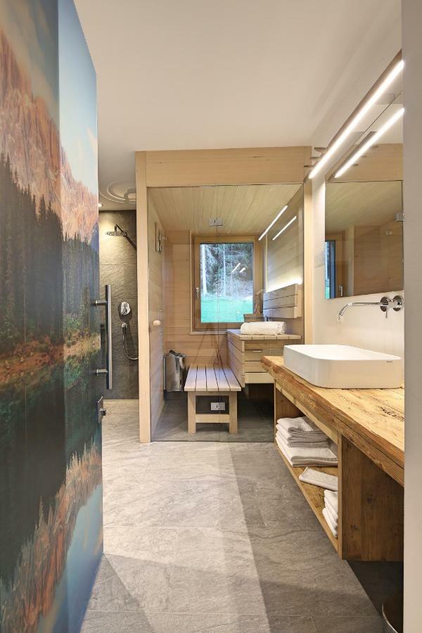 Sunnig Nature Apartments Prateria ภายนอก รูปภาพ