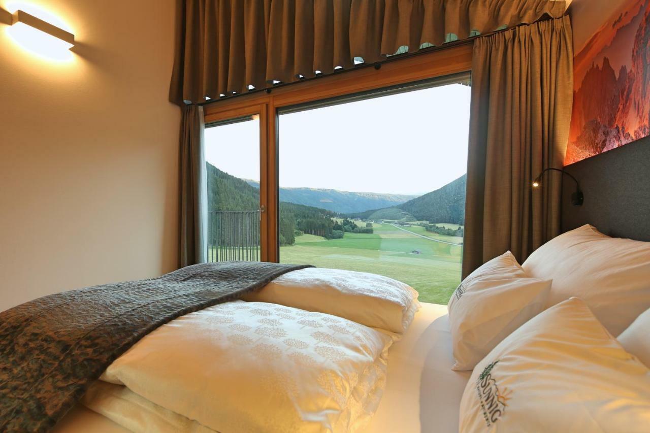 Sunnig Nature Apartments Prateria ภายนอก รูปภาพ